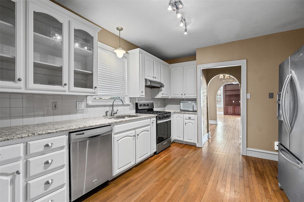 Bluebonnet Hills - Residential