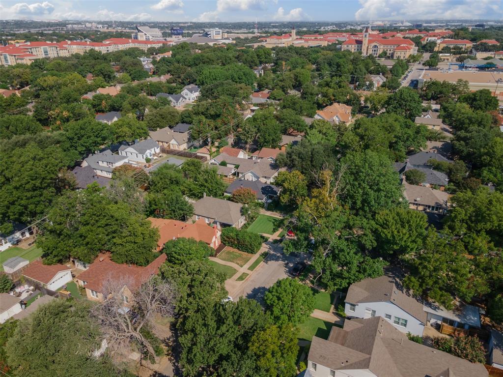Bluebonnet Hills - Residential