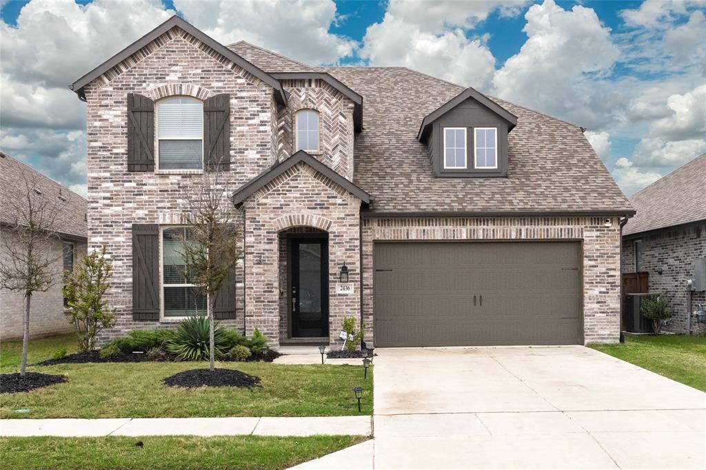 2436 Brightling Bend