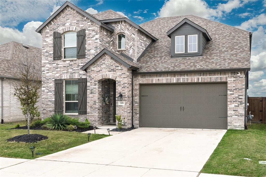 2436 Brightling Bend