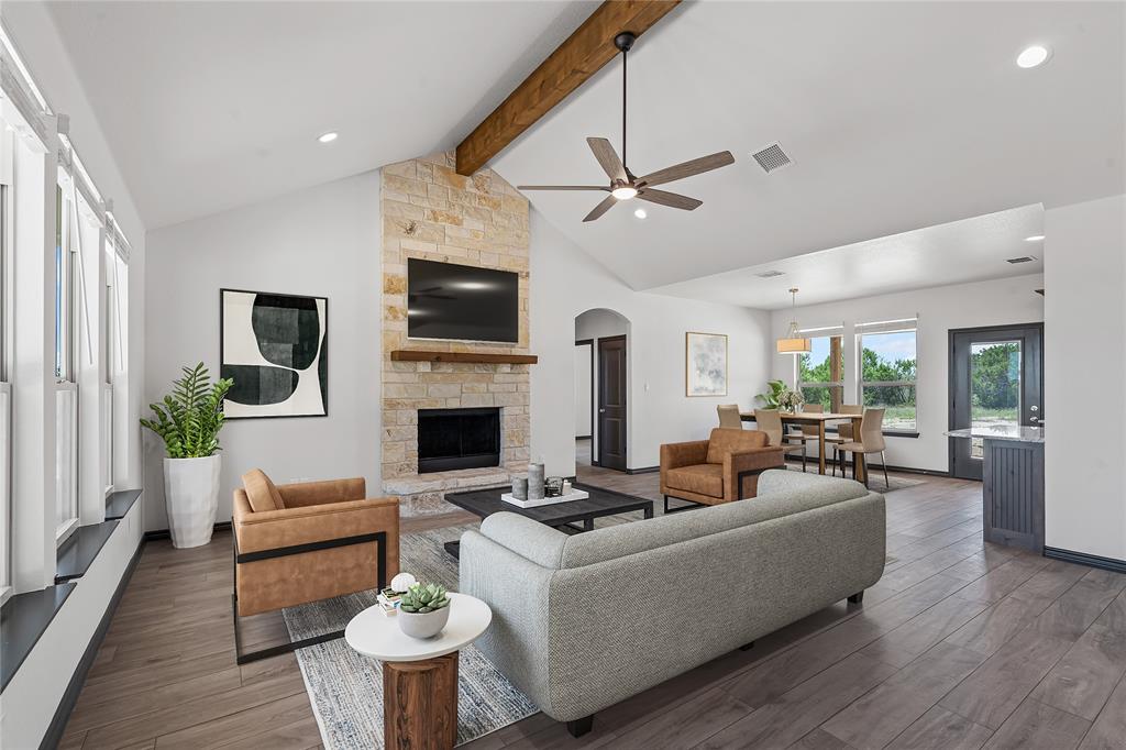 Mountian Lakes #277 Sec 2 - Residential