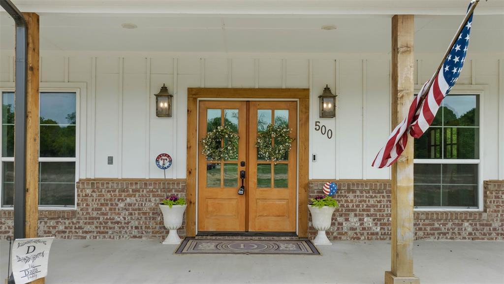 500 Private Road 4461
