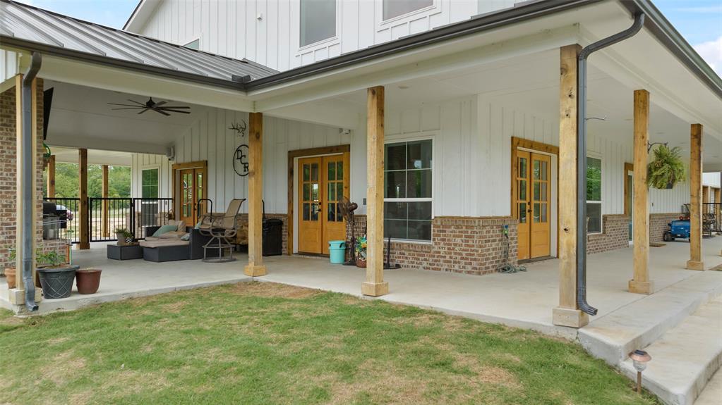 500 Private Road 4461