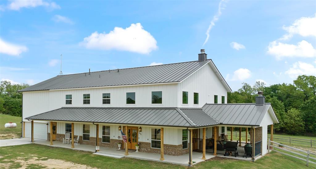 500 Private Road 4461