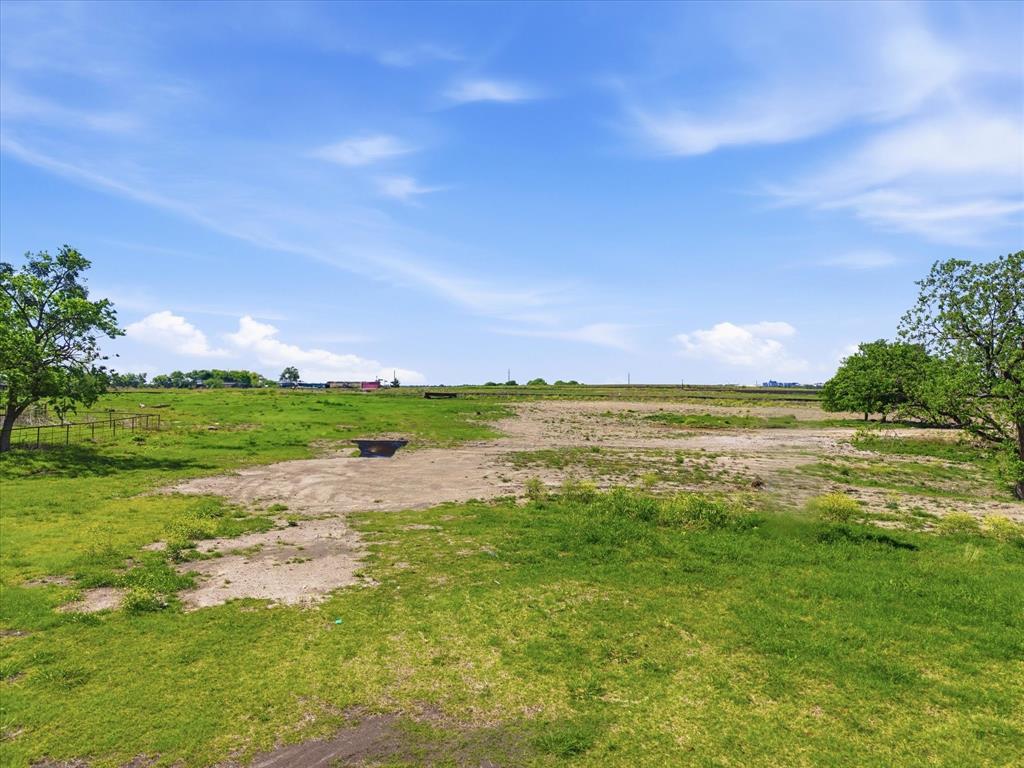 Peoples Tract Addition - Land