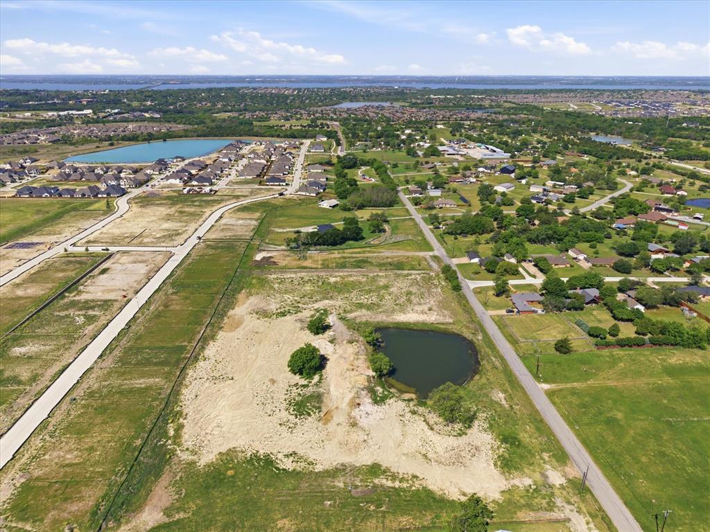 Peoples Tract Addition - Land