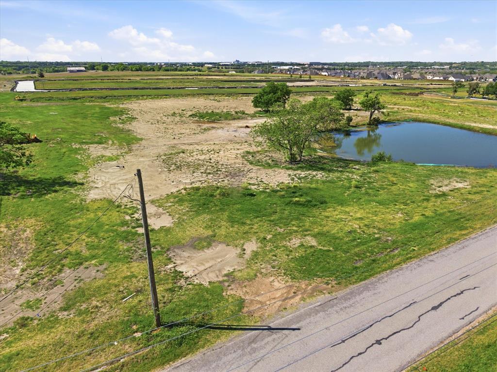 Peoples Tract Addition - Land