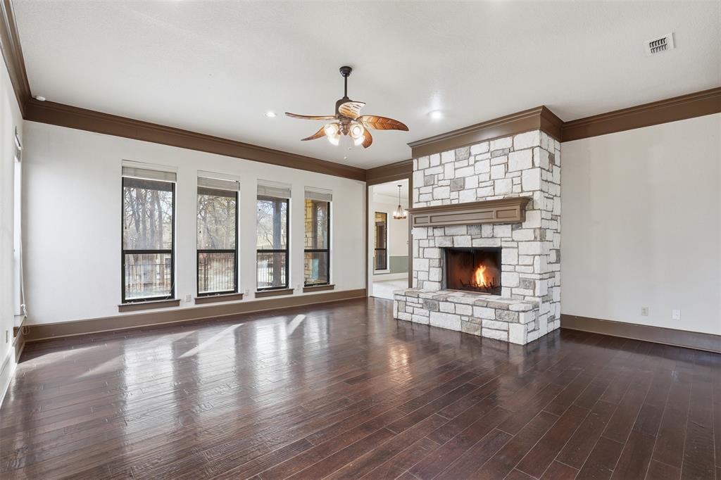 Ha Boone - Residential