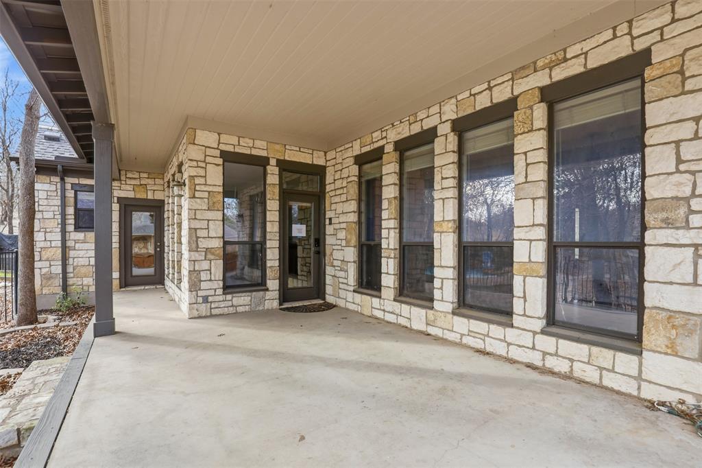 Ha Boone - Residential