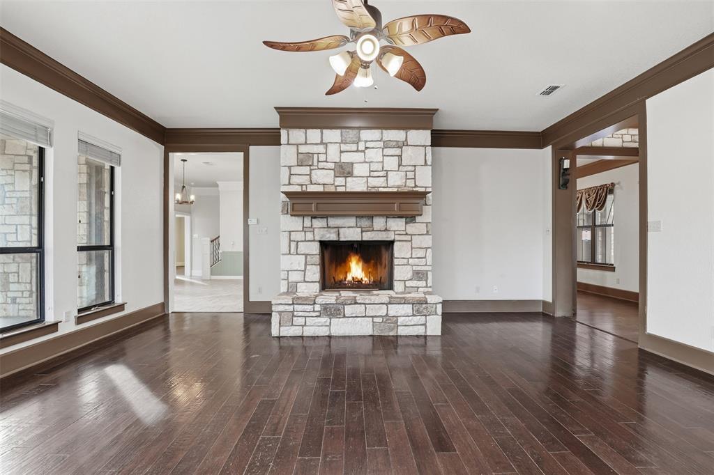 Ha Boone - Residential