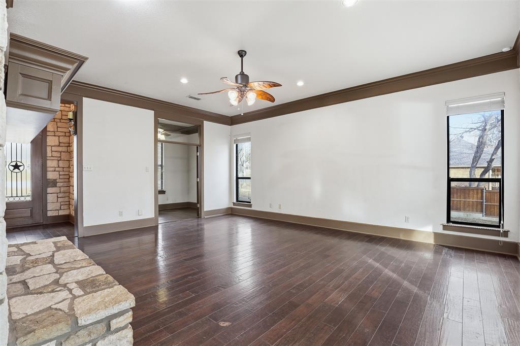 Ha Boone - Residential