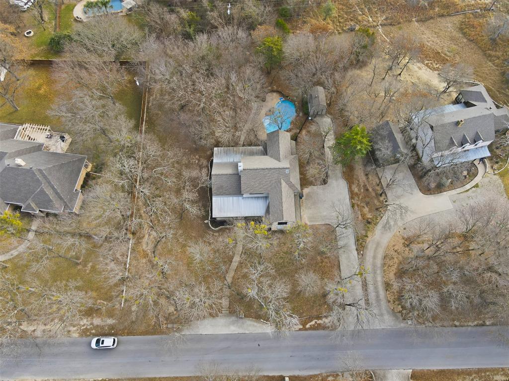 Ha Boone - Residential