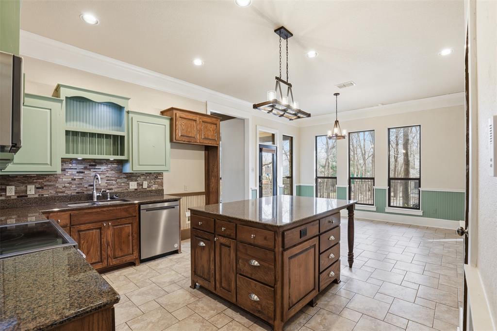 Ha Boone - Residential