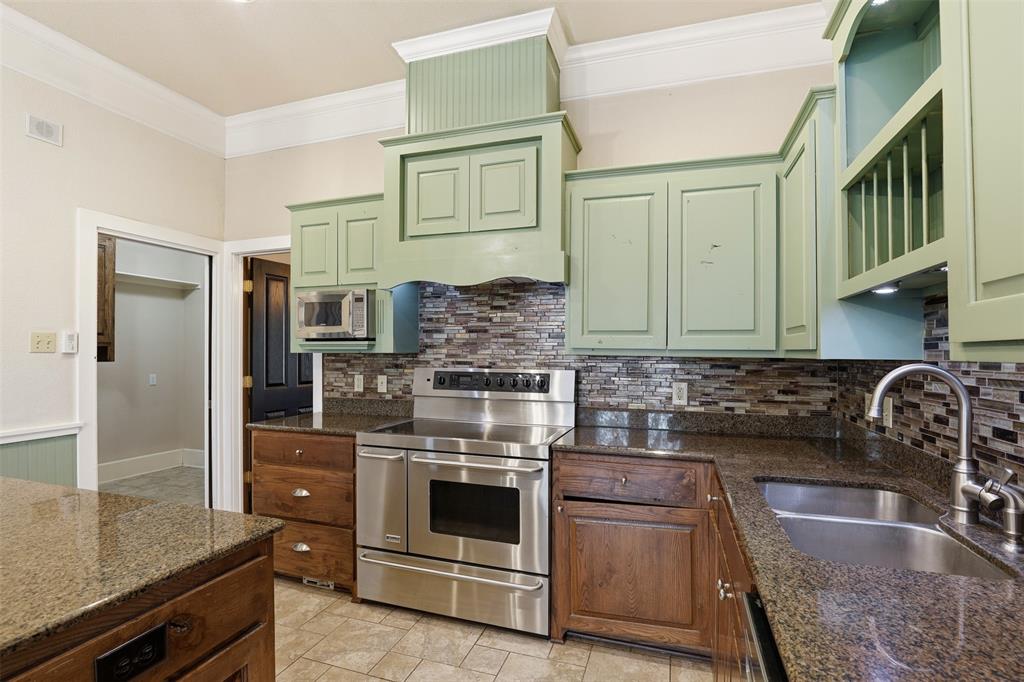 Ha Boone - Residential