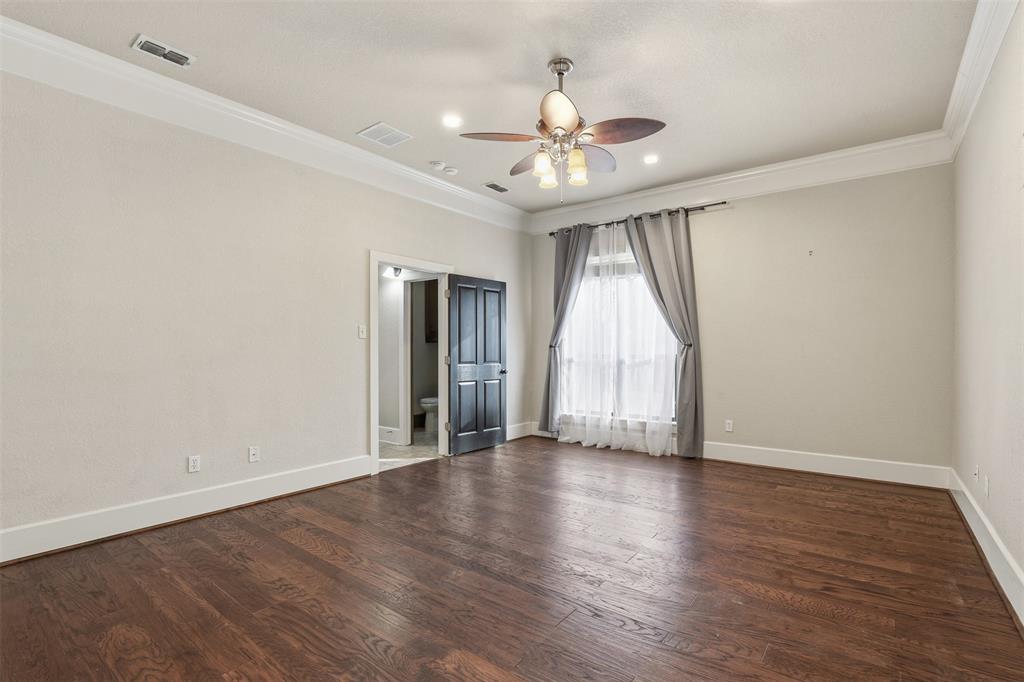 Ha Boone - Residential