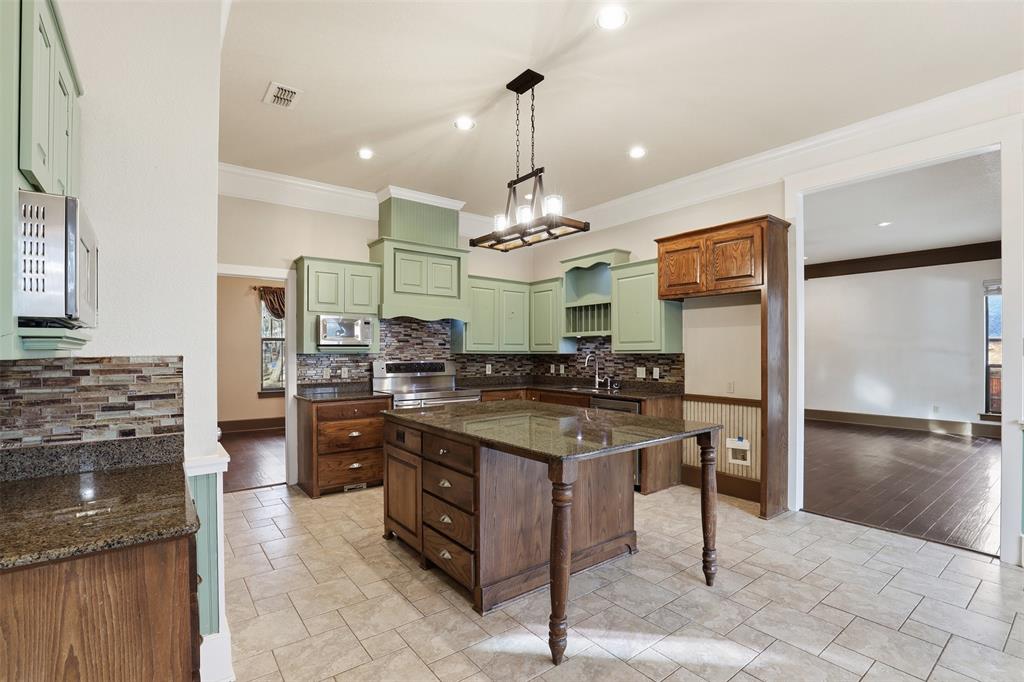 Ha Boone - Residential