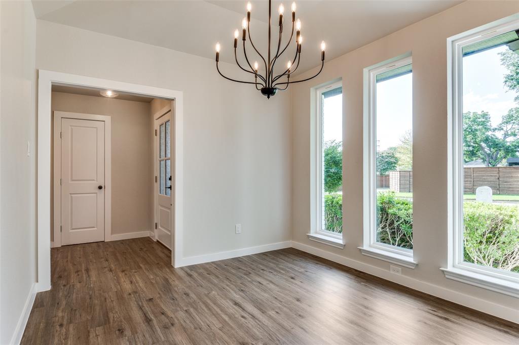 707 Lake Meadows Drive