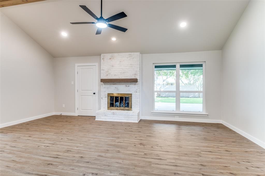 707 Lake Meadows Drive