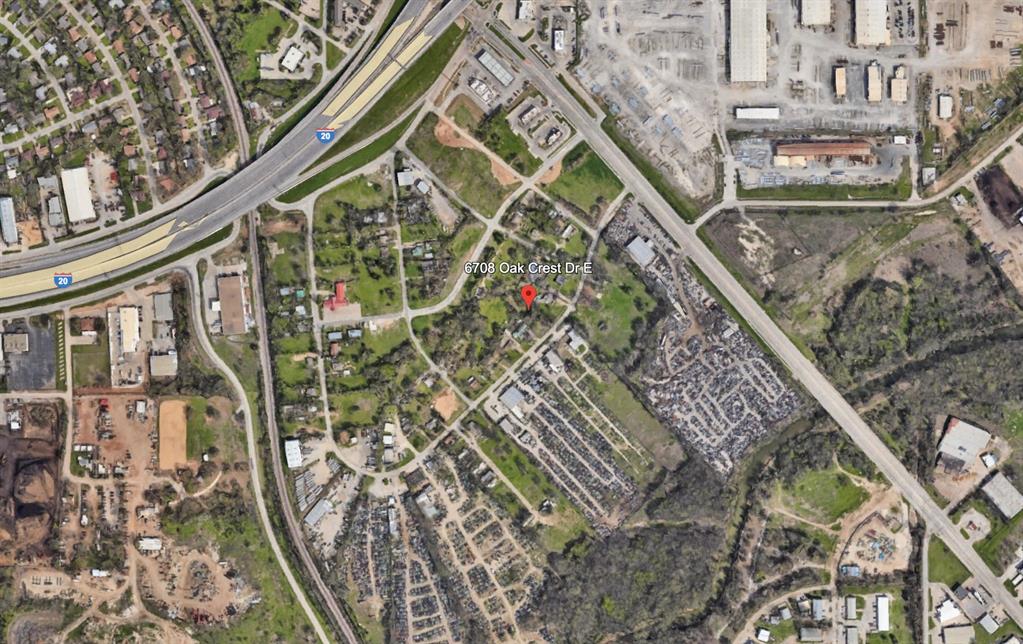 6708 E Oak Crest Drive