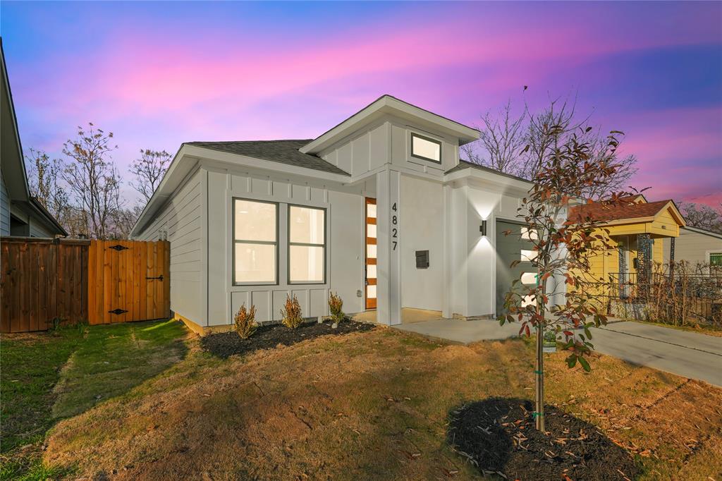 Joe Ondruseks - Residential