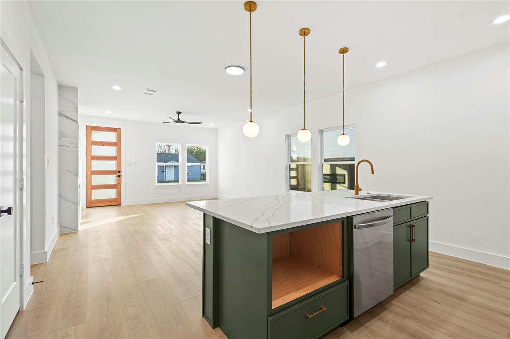 Joe Ondruseks - Residential