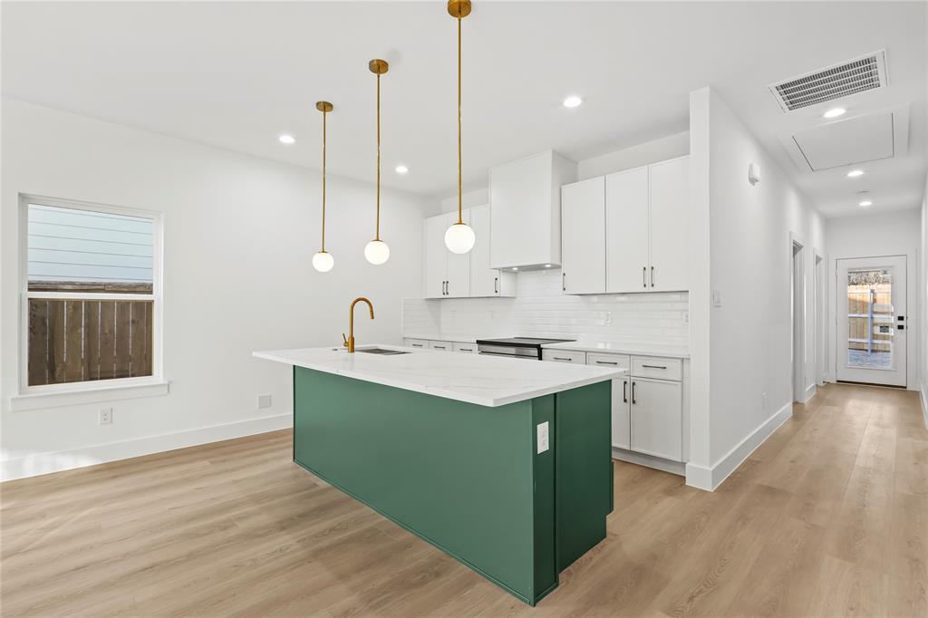 Joe Ondruseks - Residential