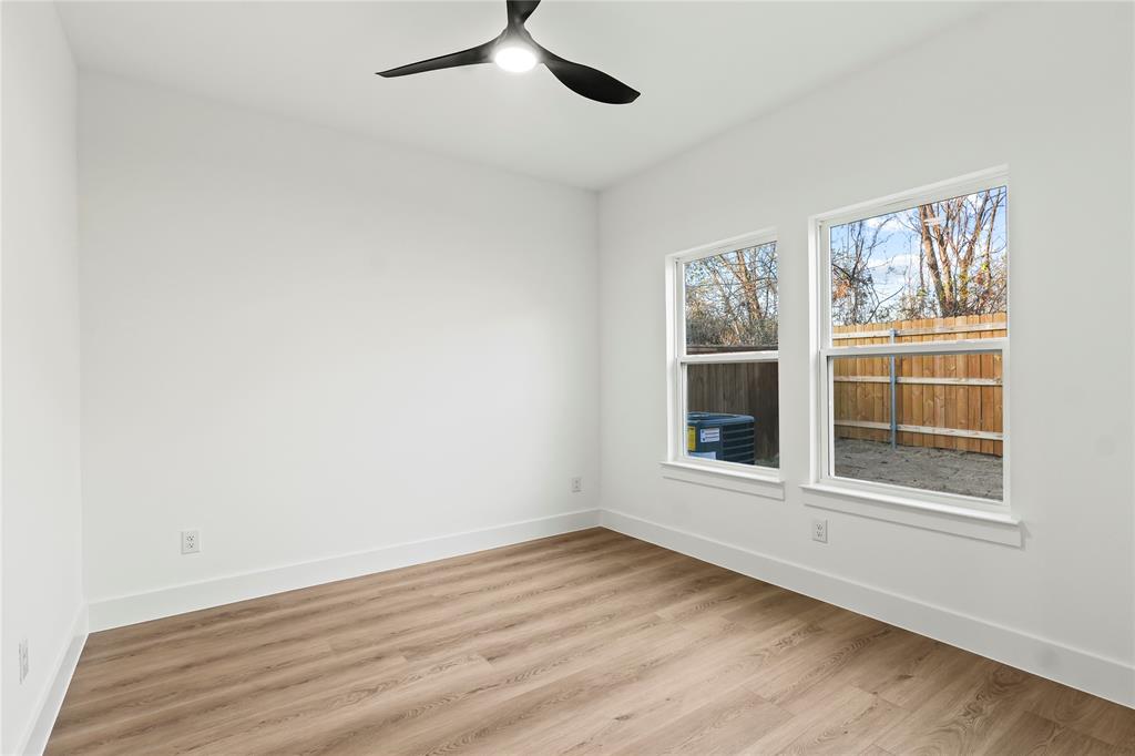 Joe Ondruseks - Residential