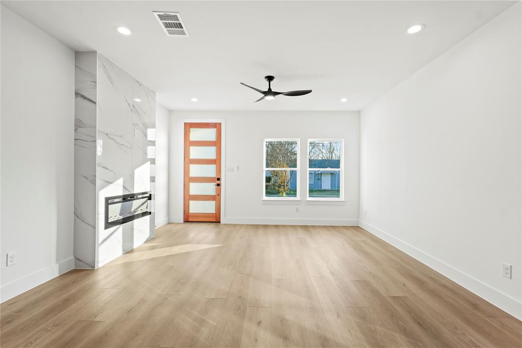 Joe Ondruseks - Residential