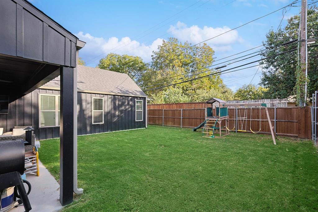 Westover Acres - Residential