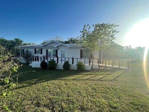 3616 Montgomery Drive Granbury TX 76049