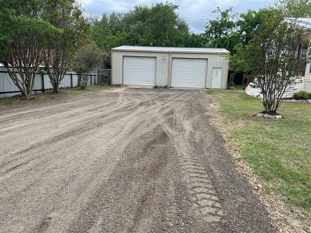 3616 Montgomery Drive