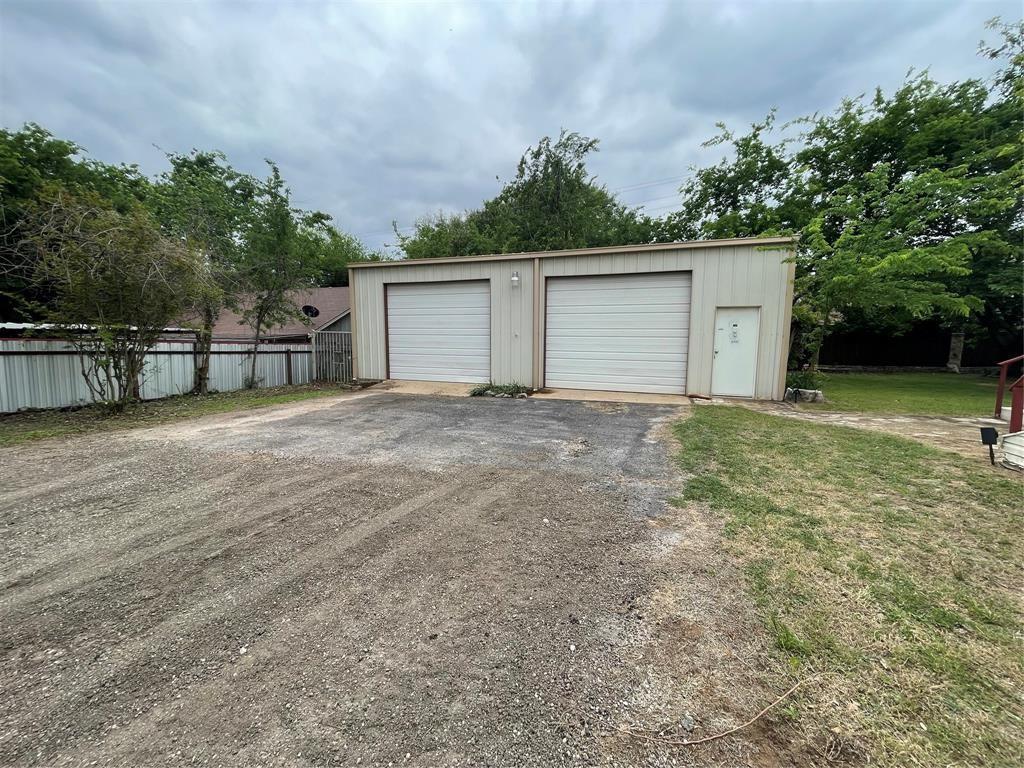 3616 Montgomery Drive