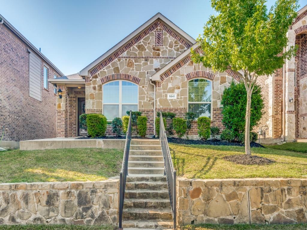 5841 Bindweed Street