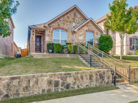 5841 Bindweed Street Fort Worth TX 76123