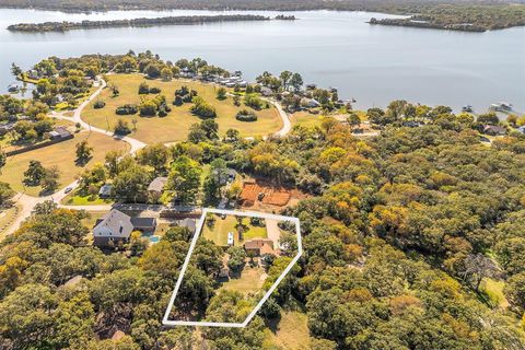 4112 Brooks Baker Avenue Lakeside TX 76135