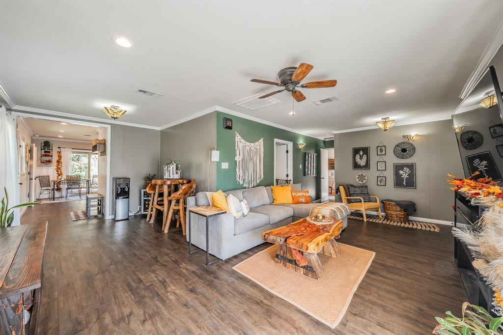 4112 Brooks Baker Avenue