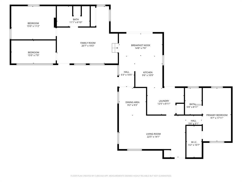 4112 Brooks Baker Avenue