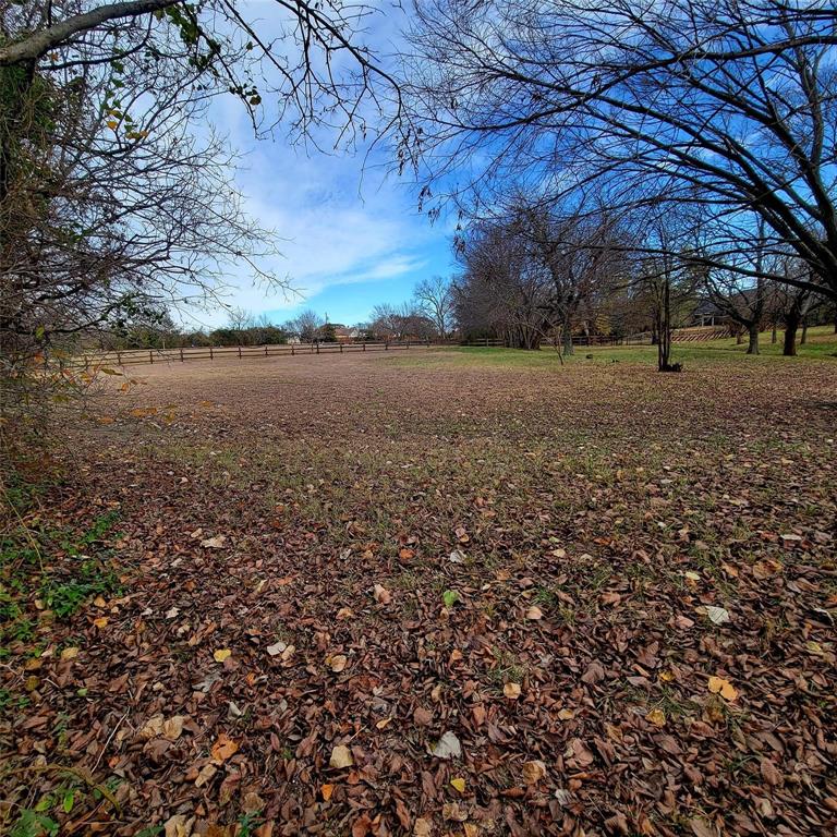 Clayton Rogers Survey - Land