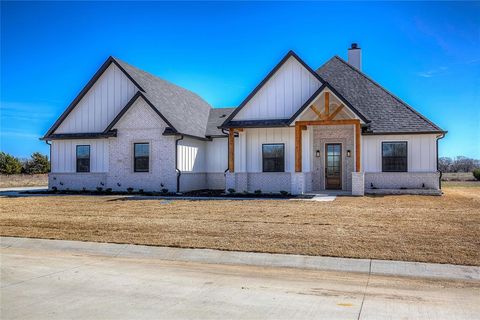 Photo of 3595 Meadow View Lane, Greenville, TX 75402 (MLS # 21182466)