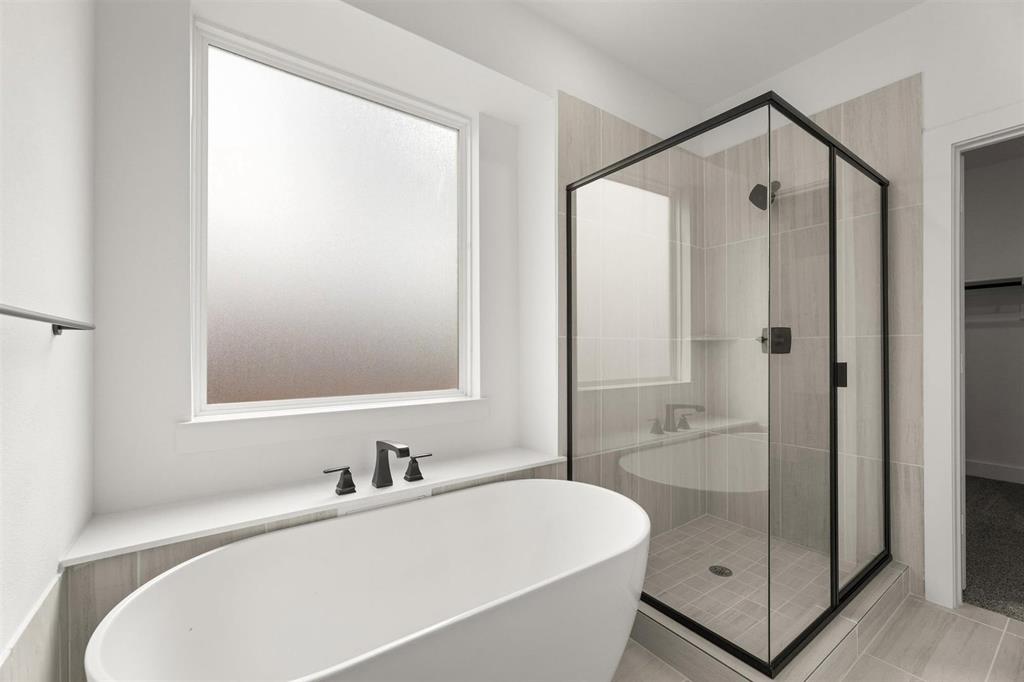 The Villages of Hurricane Creek - Residential