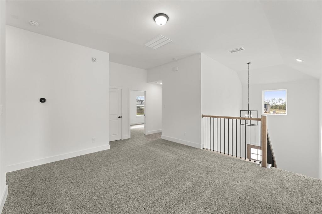 The Villages of Hurricane Creek - Residential