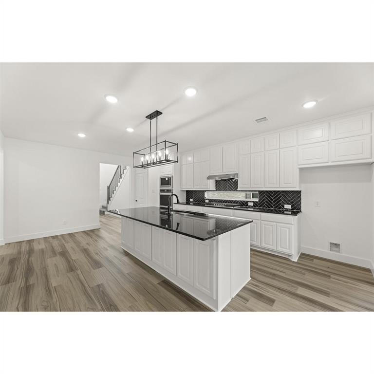 The Villages of Hurricane Creek - Residential