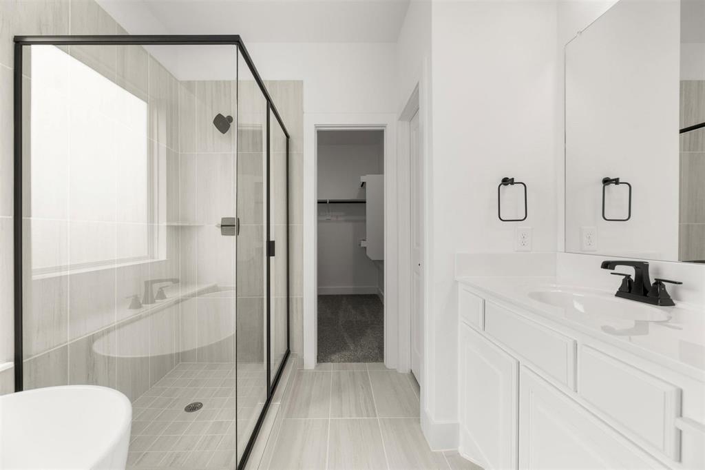 The Villages of Hurricane Creek - Residential