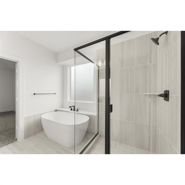 The Villages of Hurricane Creek - Residential