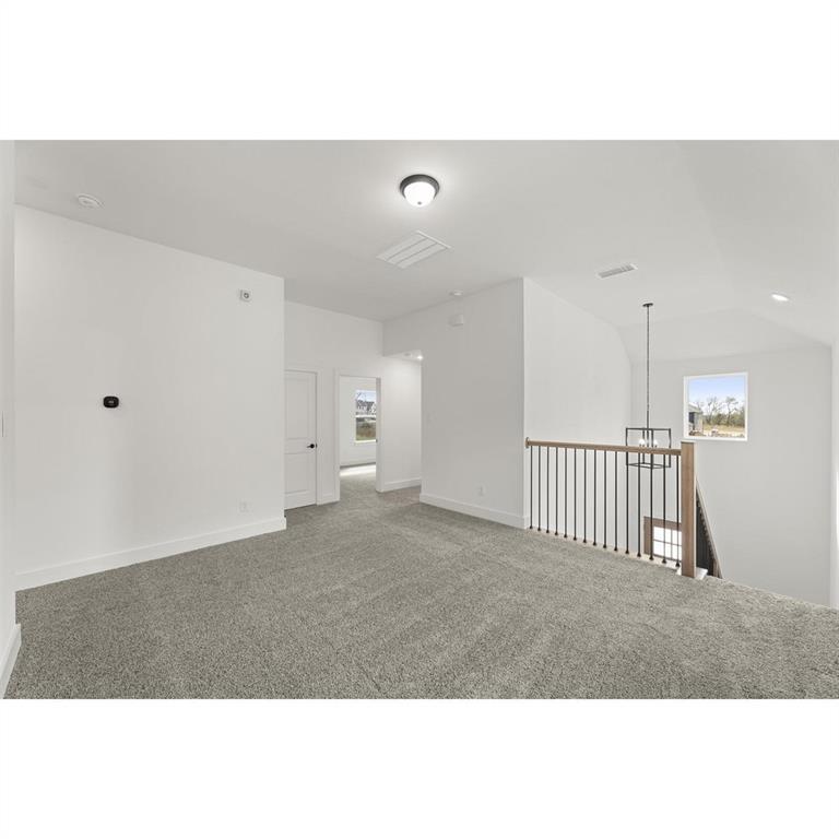 The Villages of Hurricane Creek - Residential