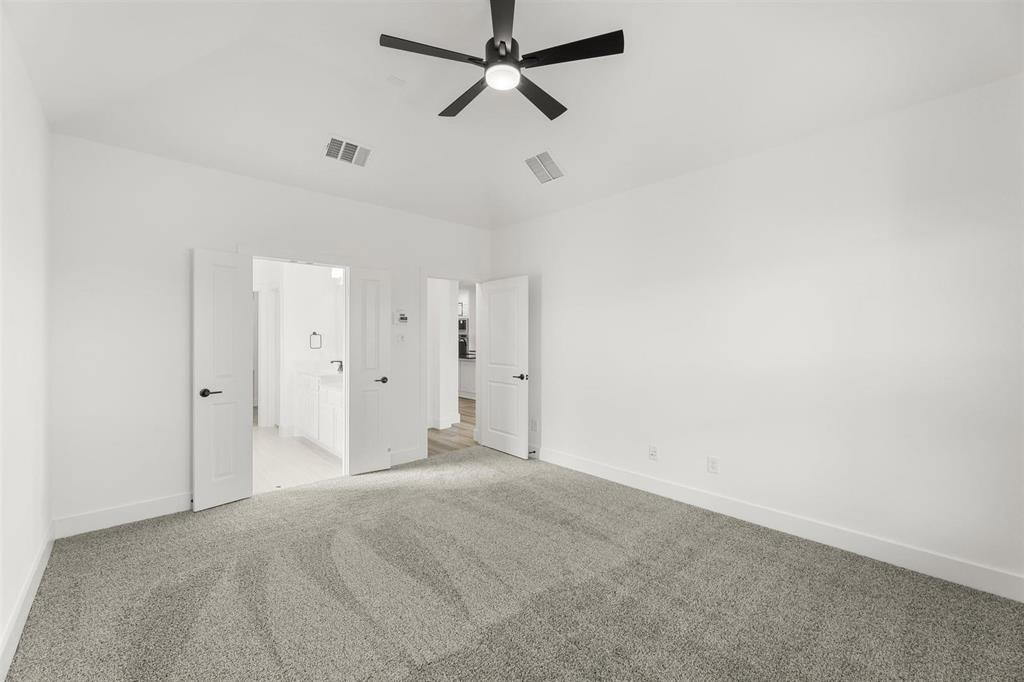 The Villages of Hurricane Creek - Residential