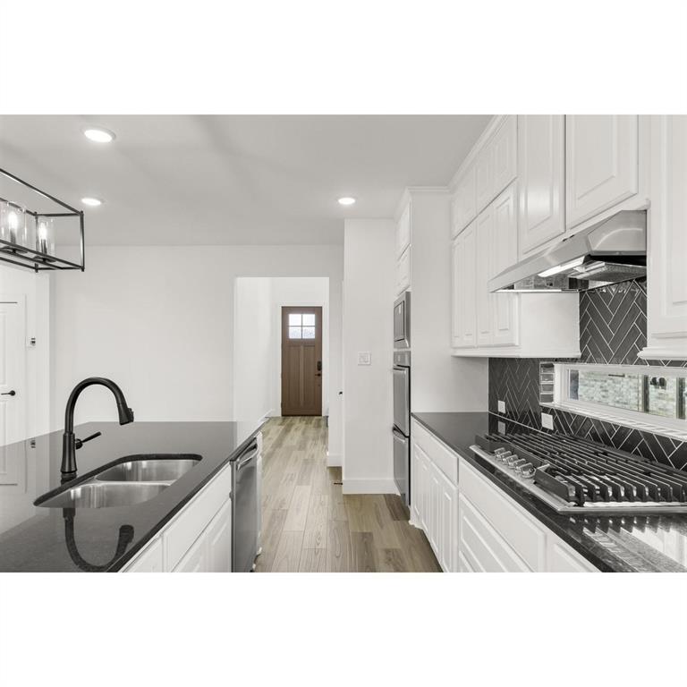 The Villages of Hurricane Creek - Residential