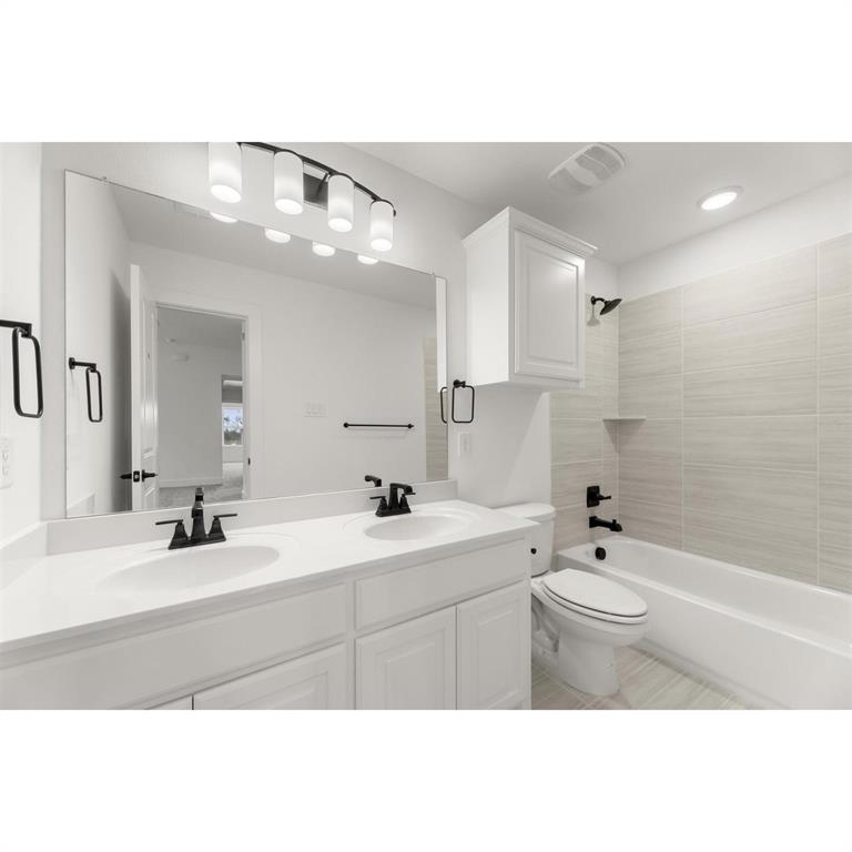 The Villages of Hurricane Creek - Residential