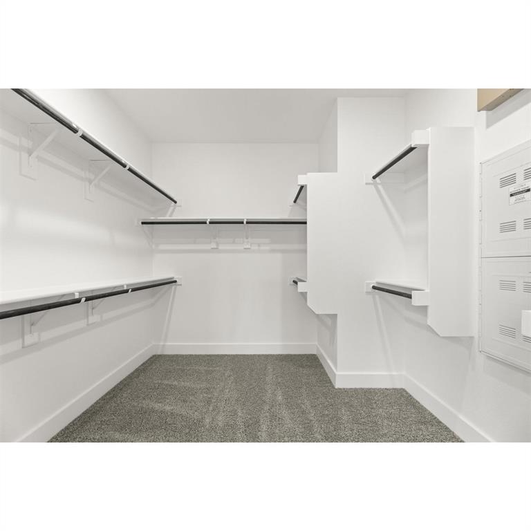 The Villages of Hurricane Creek - Residential