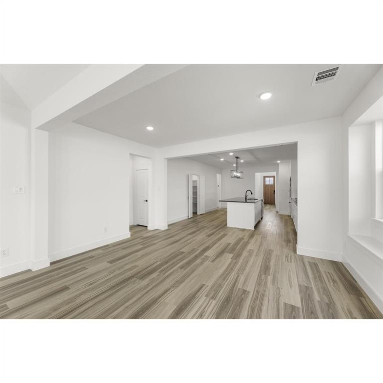 The Villages of Hurricane Creek - Residential